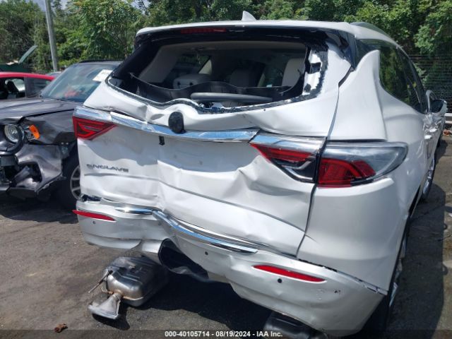 5GAERBKW9RJ122017 Buick Enclave Essence Fwd