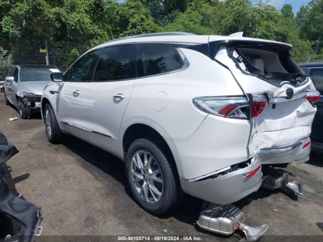 5GAERBKW9RJ122017 Buick Enclave Essence Fwd