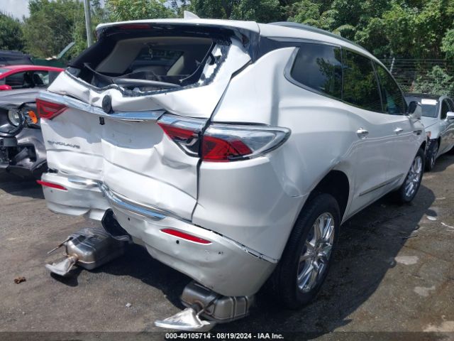5GAERBKW9RJ122017 Buick Enclave Essence Fwd