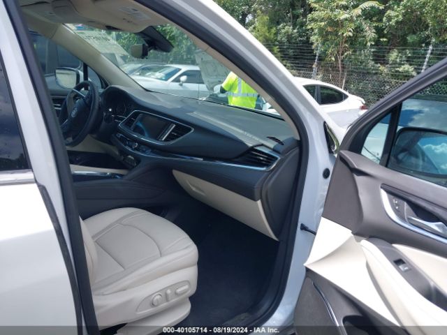 5GAERBKW9RJ122017 Buick Enclave Essence Fwd