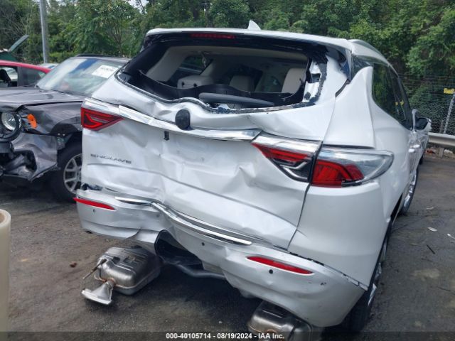 5GAERBKW9RJ122017 Buick Enclave Essence Fwd