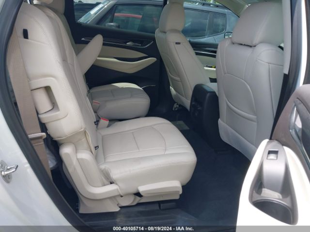 5GAERBKW9RJ122017 Buick Enclave Essence Fwd