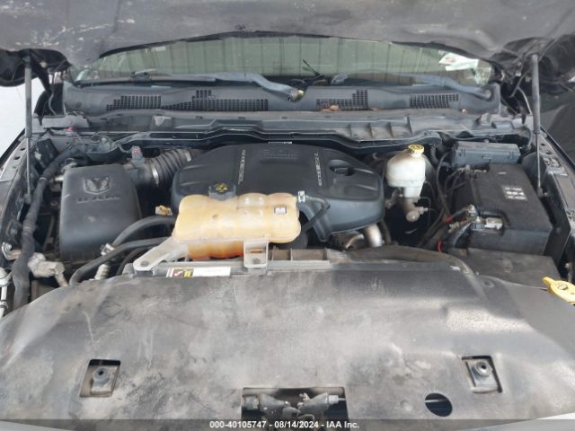 1C6RR6NM3FS592591 RAM 1500 Laramie