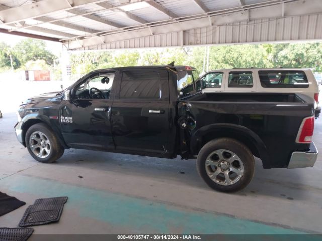 1C6RR6NM3FS592591 RAM 1500 Laramie