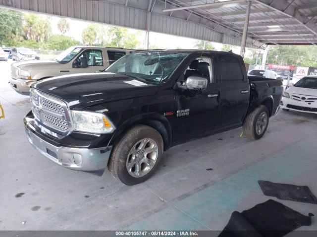 1C6RR6NM3FS592591 RAM 1500 Laramie
