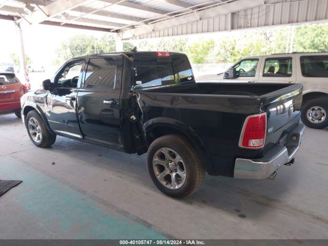 1C6RR6NM3FS592591 RAM 1500 Laramie