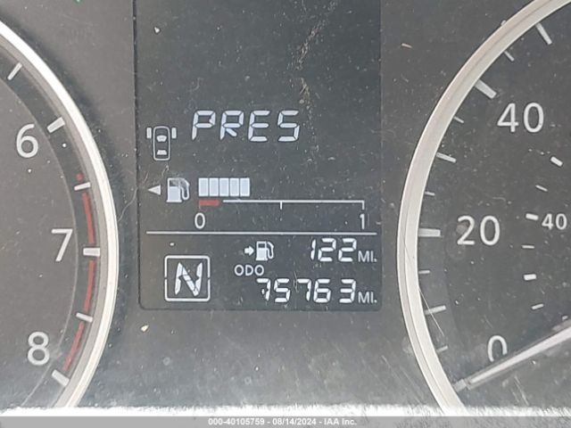 3N1CP5CU2KL479616 Nissan KICKS S