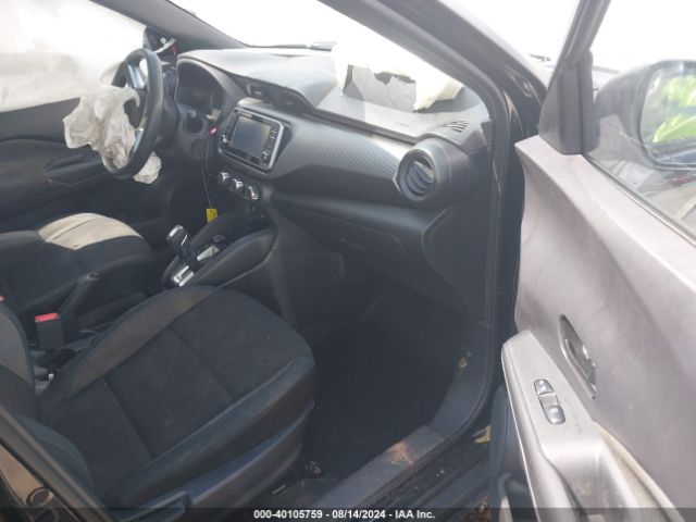 3N1CP5CU2KL479616 Nissan KICKS S