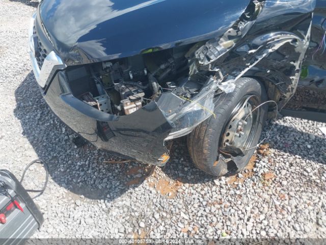 3N1CP5CU2KL479616 Nissan KICKS S