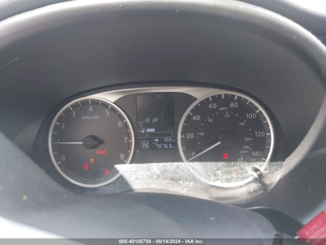 3N1CP5CU2KL479616 Nissan KICKS S