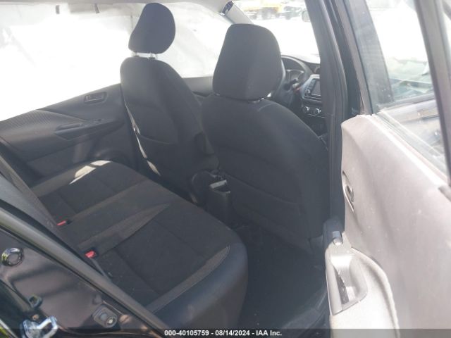 3N1CP5CU2KL479616 Nissan KICKS S