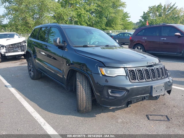 1C4RJFBG6MC526171 auction archive image