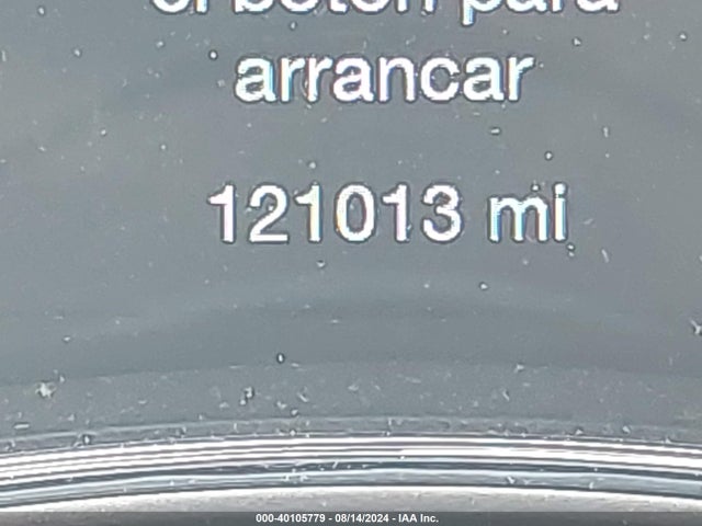 1C4RJFBG6MC526171 Jeep Grand Cherokee 80th Anniversary 4x4