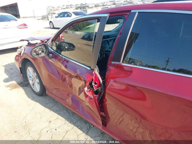 4T1C11AK0LU388212 Toyota CAMRY LE
