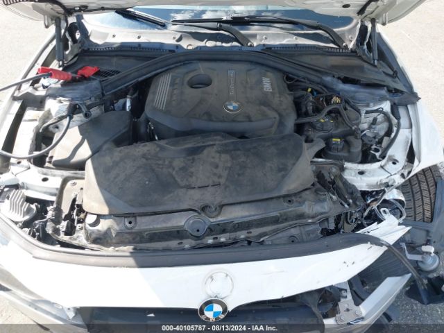 WBA4W5C59KAE51039 BMW 430i Xdrive