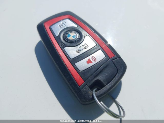 WBA4W5C59KAE51039 BMW 430i Xdrive