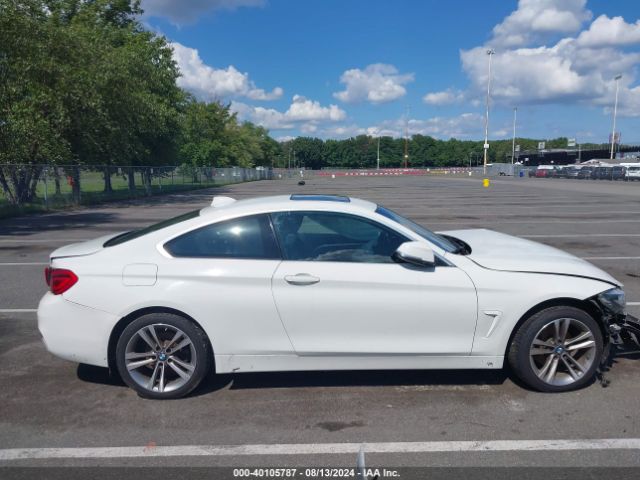 WBA4W5C59KAE51039 BMW 430i Xdrive