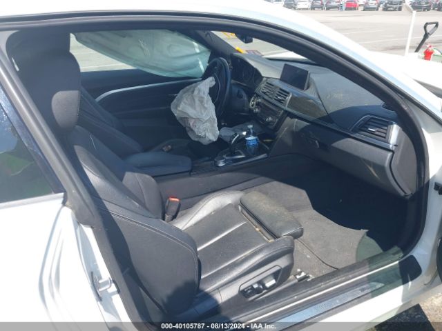 WBA4W5C59KAE51039 BMW 430i Xdrive