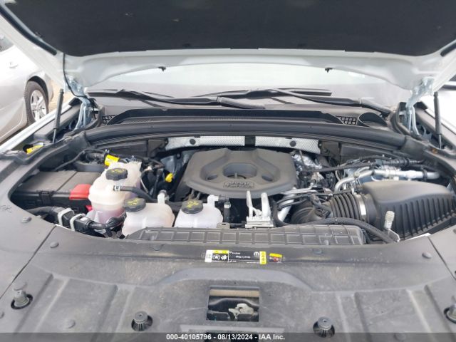 1C4RJYB68R8520725 Jeep Grand Cherokee 4xe