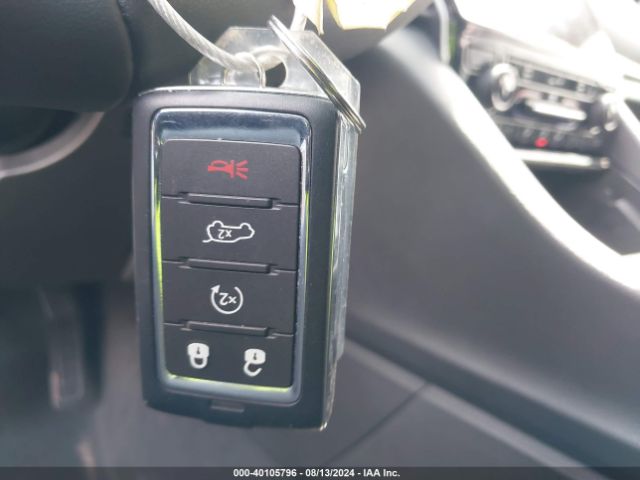 1C4RJYB68R8520725 Jeep Grand Cherokee 4xe