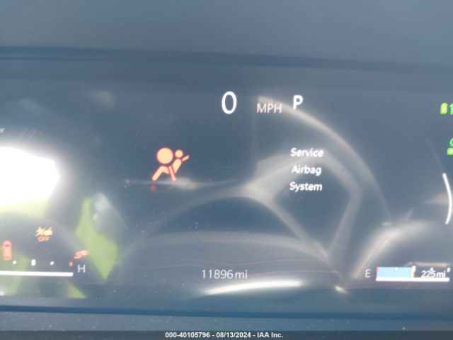 1C4RJYB68R8520725 Jeep Grand Cherokee 4xe