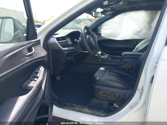 1C4RJYB68R8520725 Jeep Grand Cherokee 4xe