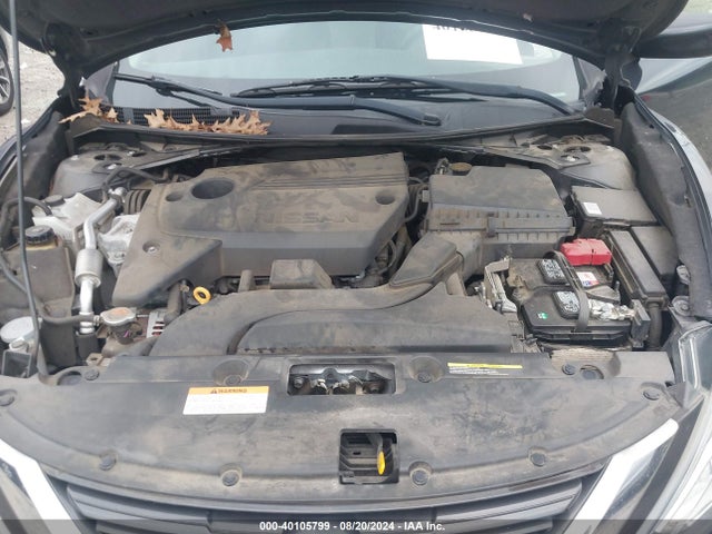 Nissan Altima 2.5 S 2016 1N4AL3AP1GC218553 Image 10