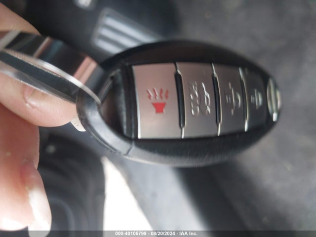 Nissan Altima 2.5 S 2016 1N4AL3AP1GC218553 Image 11