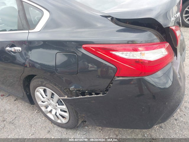 Nissan Altima 2.5 S 2016 1N4AL3AP1GC218553 Image 12