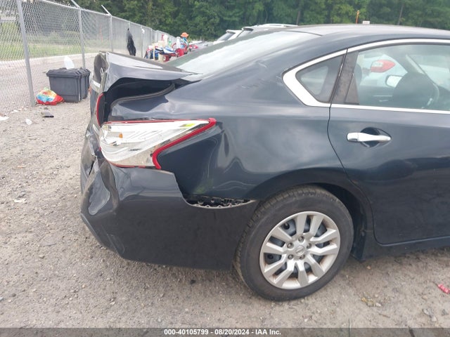 Nissan Altima 2.5 S 2016 1N4AL3AP1GC218553 Image 13