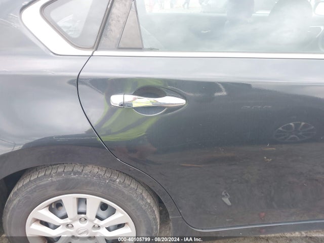 Nissan Altima 2.5 S 2016 1N4AL3AP1GC218553 Image 14