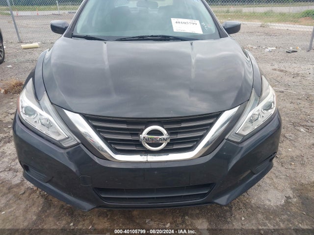 Nissan Altima 2.5 S 2016 1N4AL3AP1GC218553 Image 16