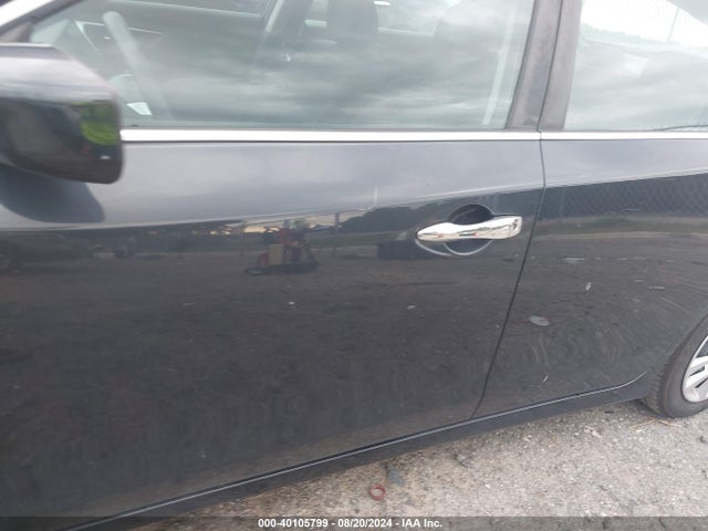 Nissan Altima 2.5 S 2016 1N4AL3AP1GC218553 Image 17