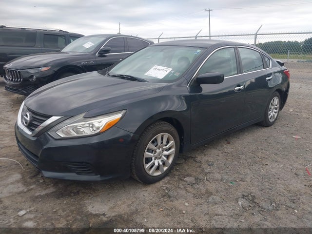 Nissan Altima 2.5 S 2016 1N4AL3AP1GC218553 Image 2