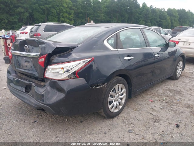 Nissan Altima 2.5 S 2016 1N4AL3AP1GC218553 Image 4
