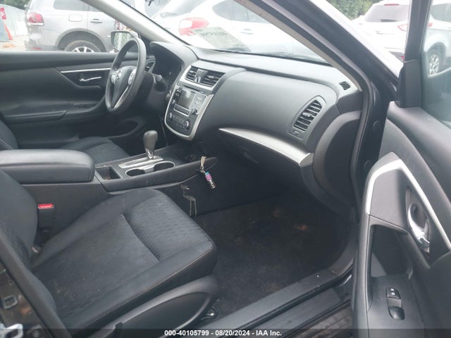 Nissan Altima 2.5 S 2016 1N4AL3AP1GC218553 Image 5