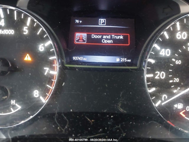 Nissan Altima 2.5 S 2016 1N4AL3AP1GC218553 Image 7