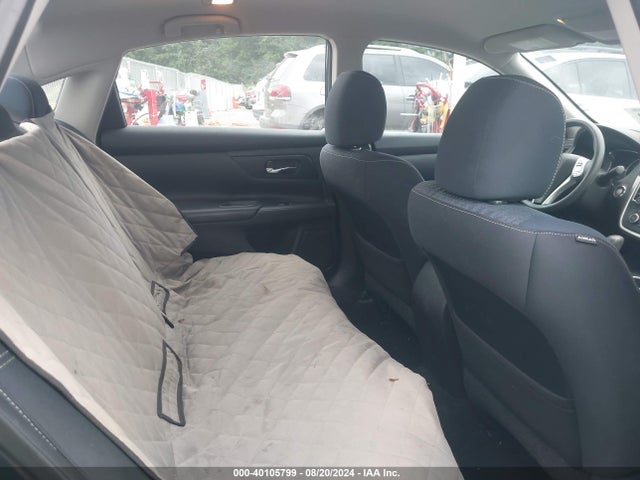 Nissan Altima 2.5 S 2016 1N4AL3AP1GC218553 Image 8