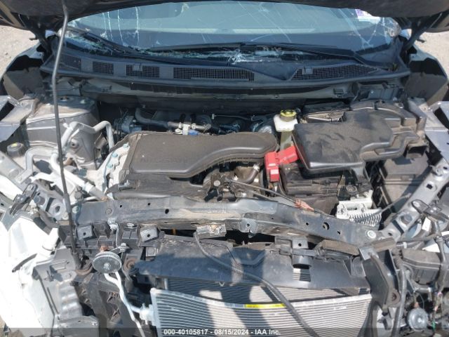 JN1BJ1CR8KW320577 Nissan Rogue Sport Sv