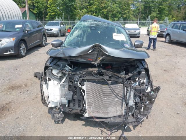 JN1BJ1CR8KW320577 Nissan Rogue Sport Sv