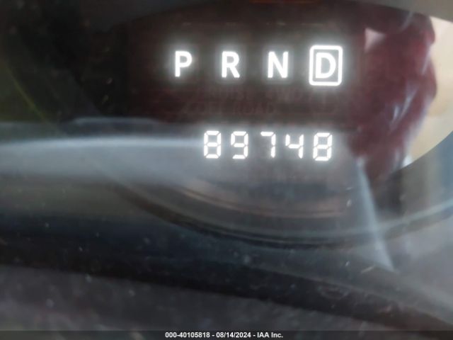 1C4NJCBA8HD130798 Jeep Compass Sport Fwd