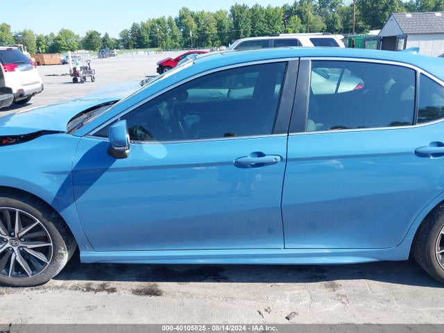 Toyota CAMRY SE 2023 4T1T11AK6PU146532 Image 14