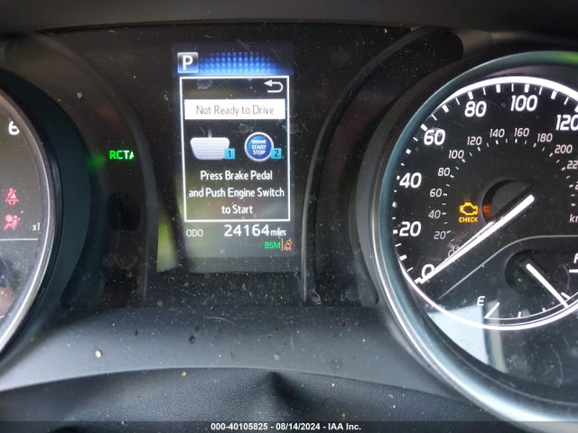 Toyota CAMRY SE 2023 4T1T11AK6PU146532 Image 15