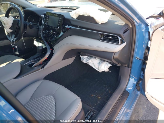 Toyota CAMRY SE 2023 4T1T11AK6PU146532 Image 5