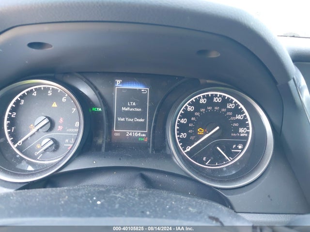 Toyota CAMRY SE 2023 4T1T11AK6PU146532 Image 7
