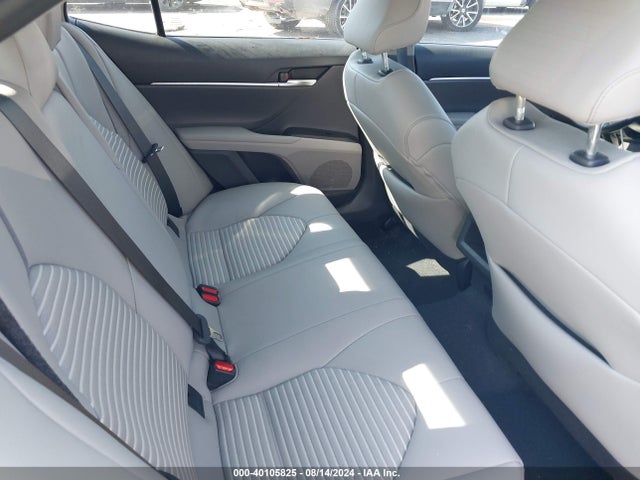 Toyota CAMRY SE 2023 4T1T11AK6PU146532 Image 8