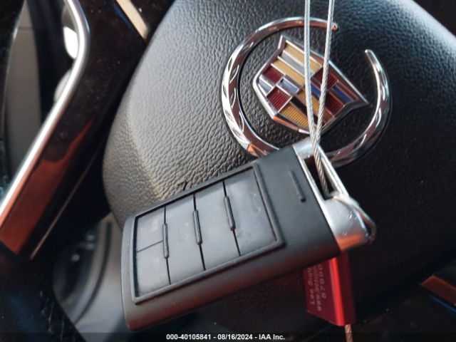 2G61P5S35E9159259 Cadillac Xts Premium