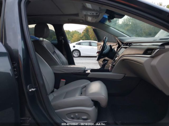2G61P5S35E9159259 Cadillac Xts Premium