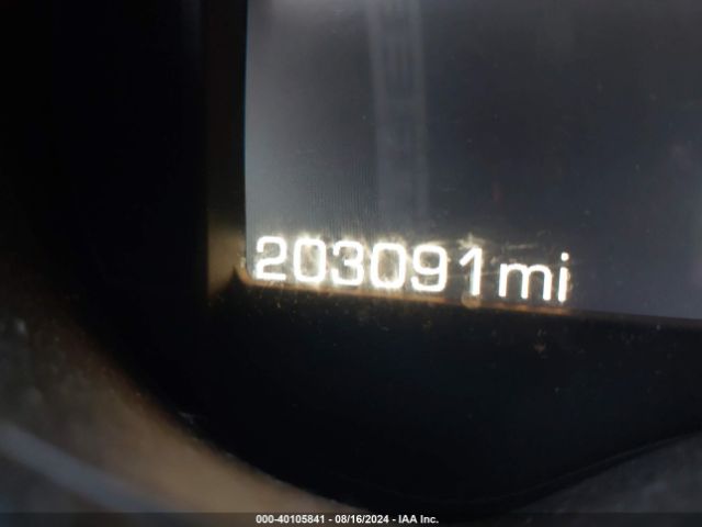2G61P5S35E9159259 Cadillac Xts Premium