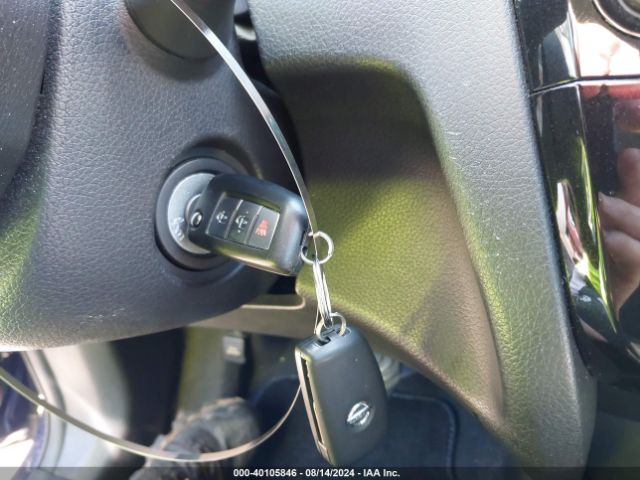 5N1AT2MT8JC732061 Nissan ROGUE S